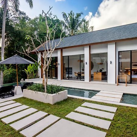 Villa Moon By Balisuperhost Ubud Extérieur photo