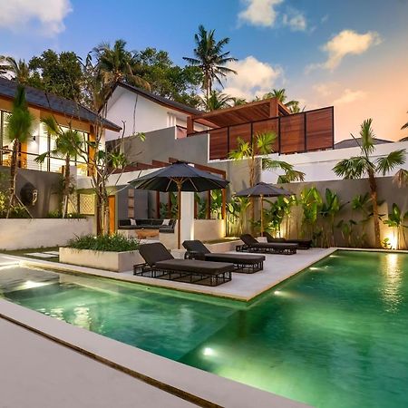 Villa Moon By Balisuperhost Ubud Extérieur photo