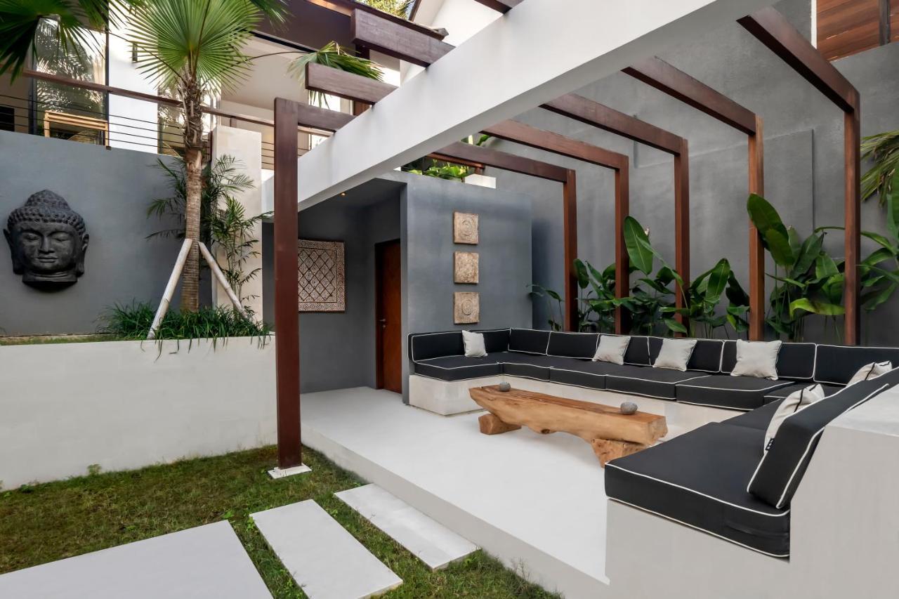 Villa Moon By Balisuperhost Ubud Extérieur photo