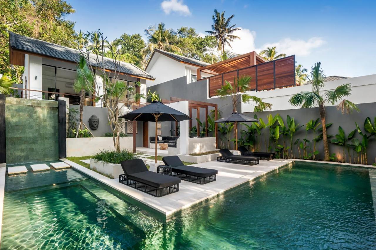 Villa Moon By Balisuperhost Ubud Extérieur photo