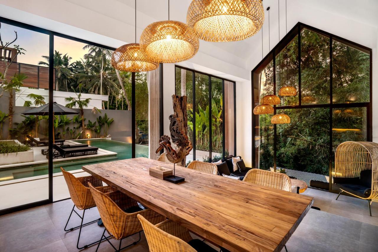 Villa Moon By Balisuperhost Ubud Extérieur photo