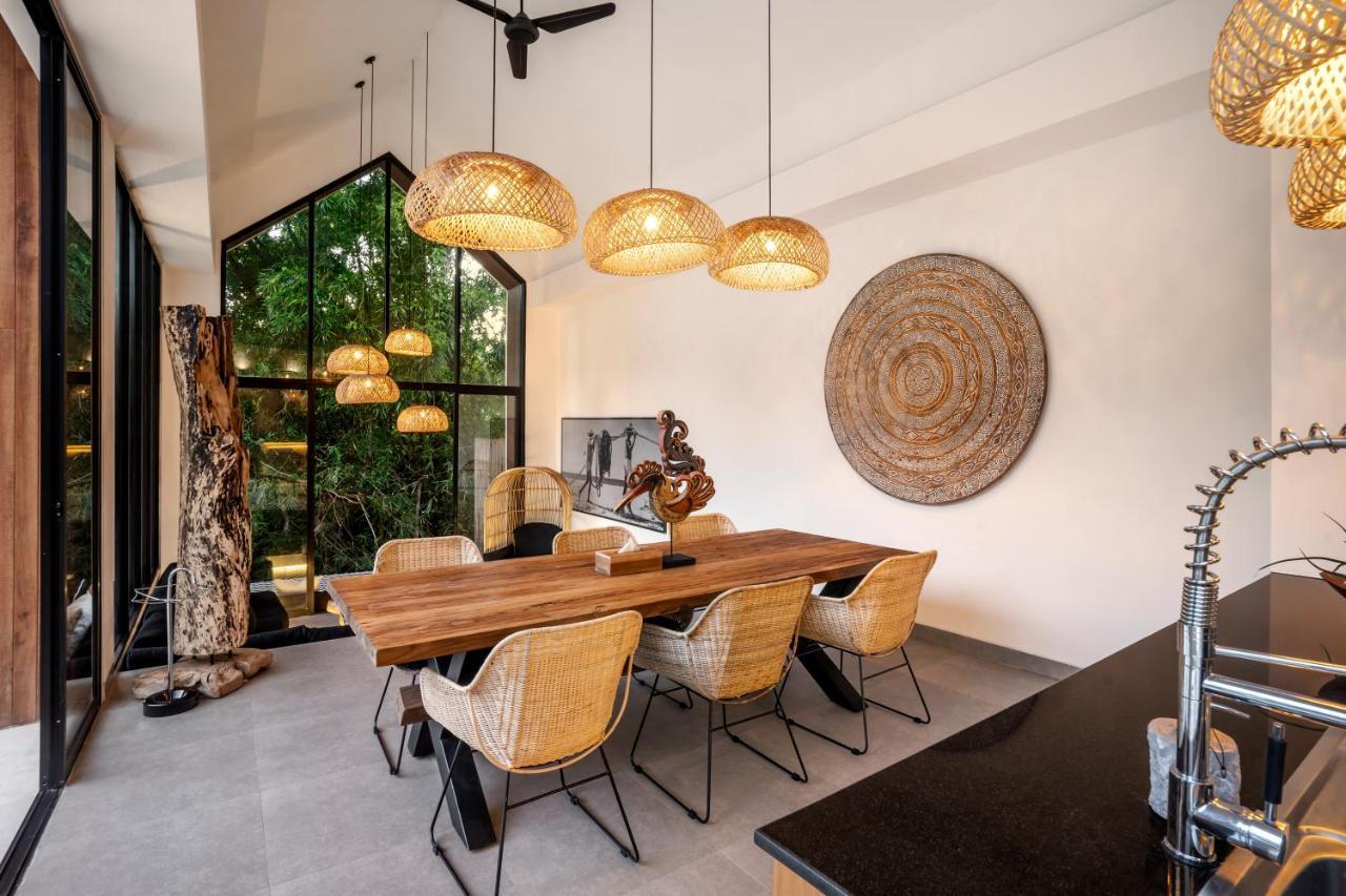 Villa Moon By Balisuperhost Ubud Extérieur photo