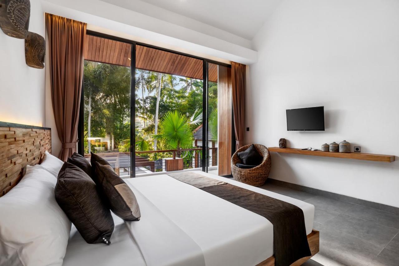 Villa Moon By Balisuperhost Ubud Extérieur photo