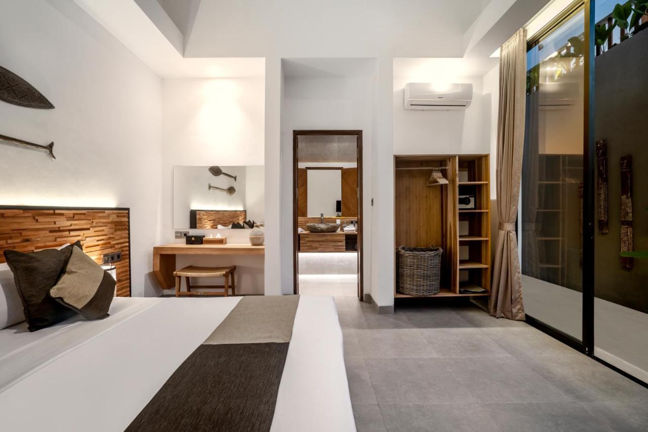 Villa Moon By Balisuperhost Ubud Extérieur photo