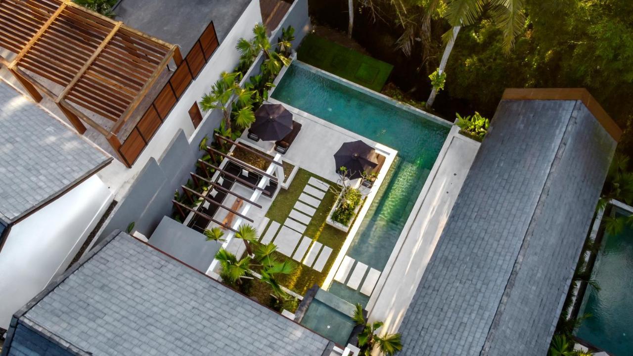 Villa Moon By Balisuperhost Ubud Extérieur photo