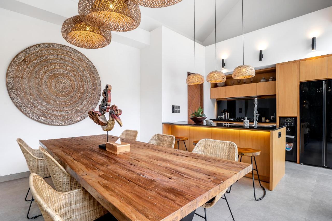 Villa Moon By Balisuperhost Ubud Extérieur photo