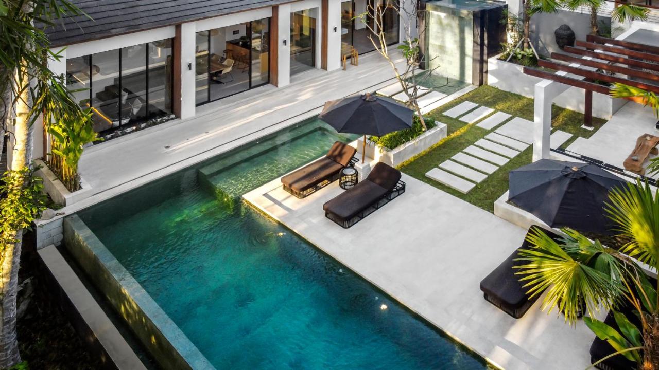 Villa Moon By Balisuperhost Ubud Extérieur photo