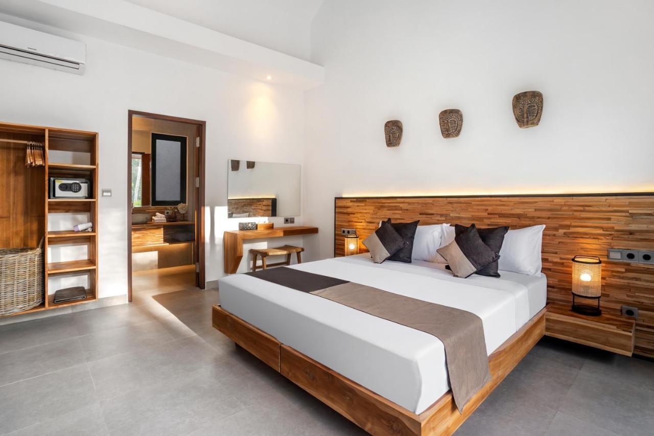 Villa Moon By Balisuperhost Ubud Extérieur photo