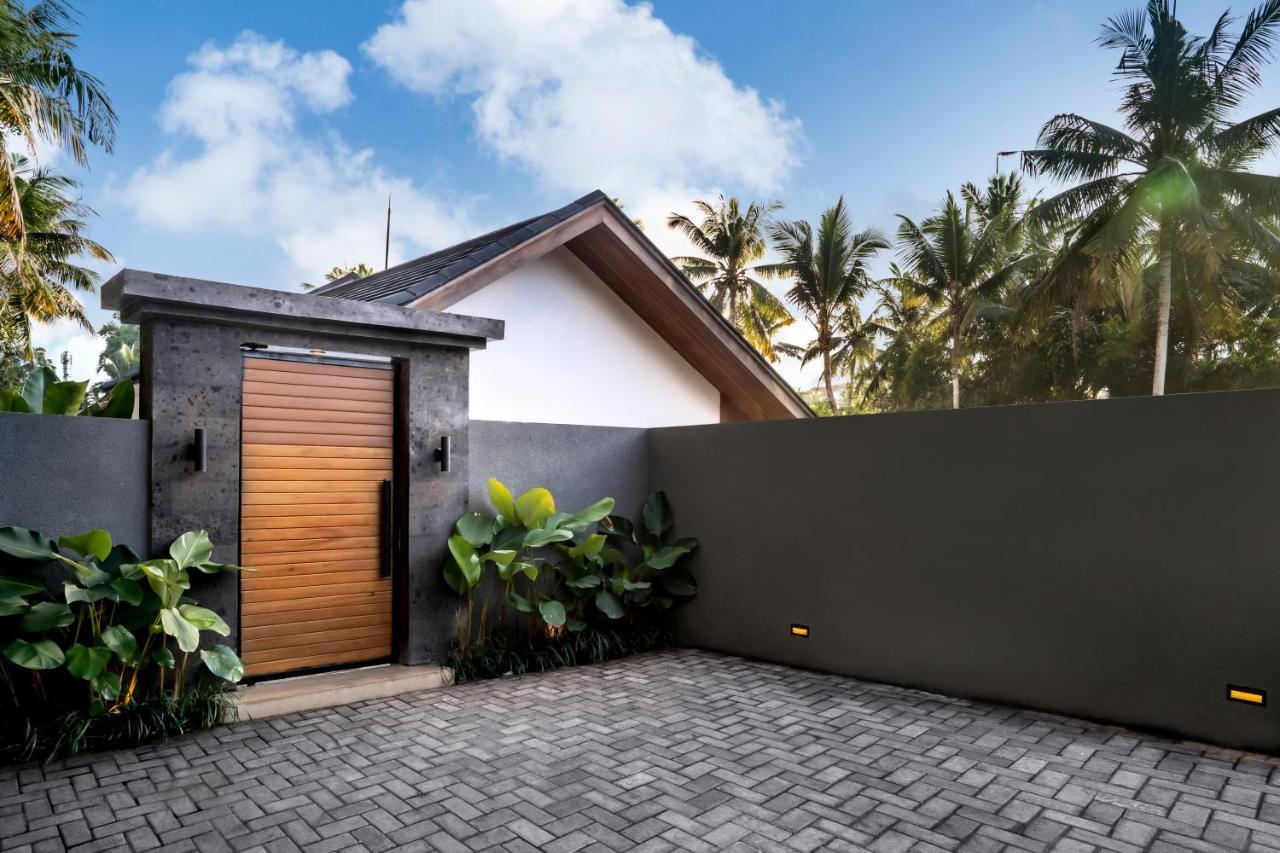 Villa Moon By Balisuperhost Ubud Extérieur photo