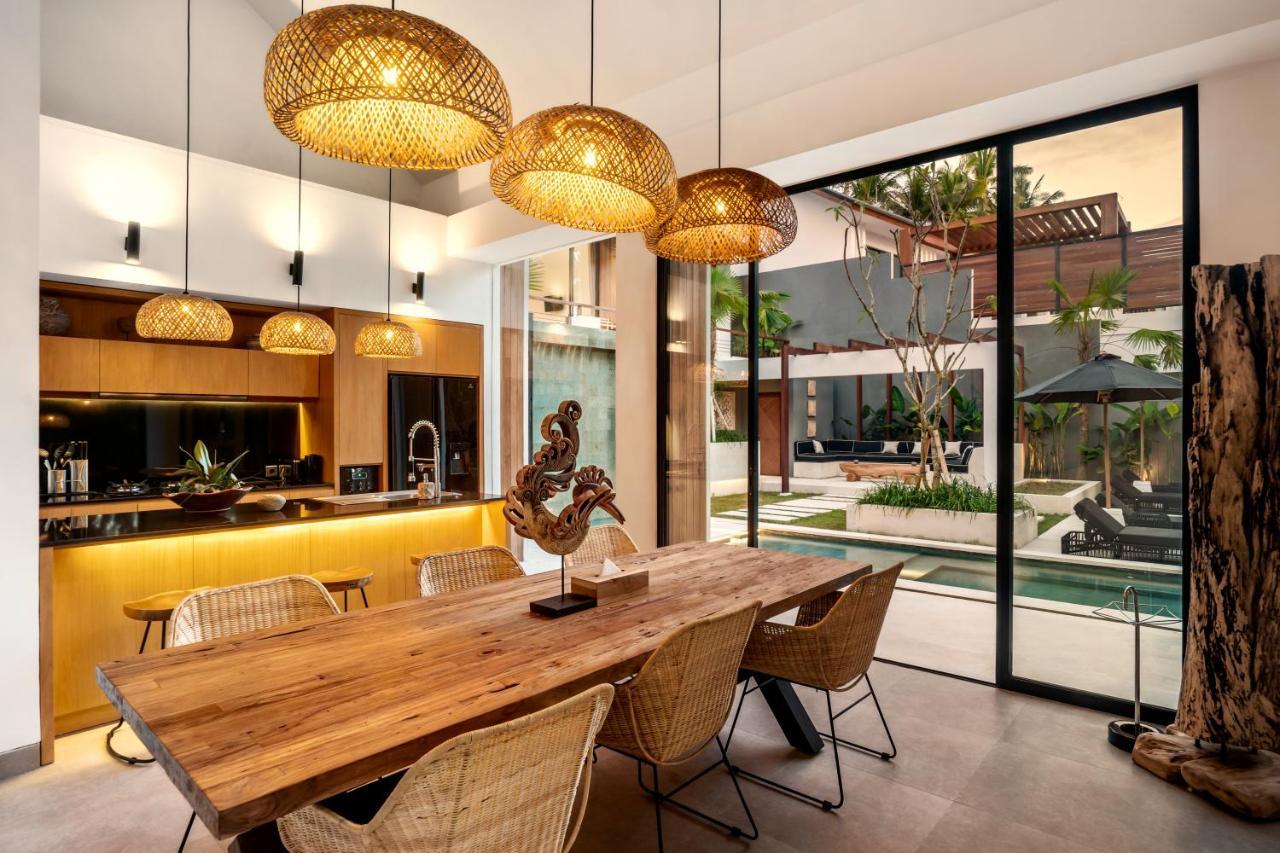 Villa Moon By Balisuperhost Ubud Extérieur photo