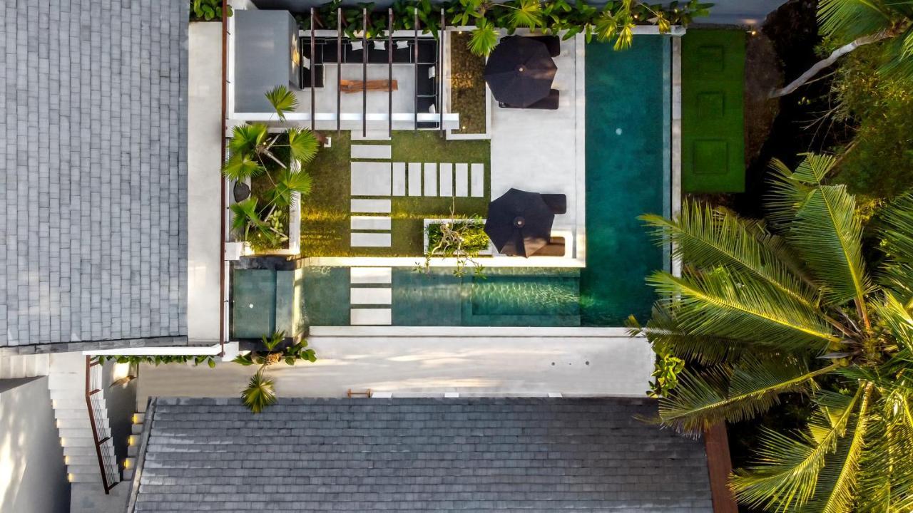 Villa Moon By Balisuperhost Ubud Extérieur photo