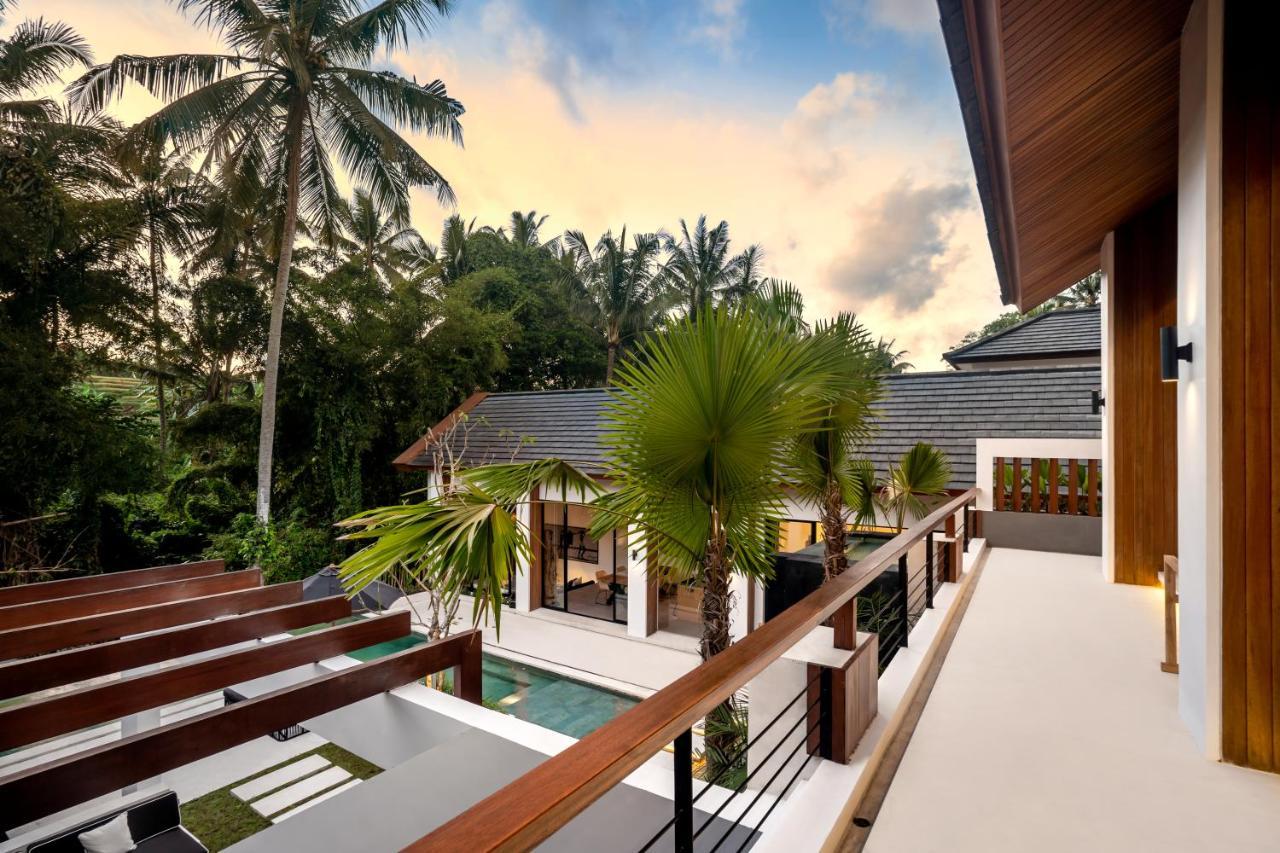Villa Moon By Balisuperhost Ubud Extérieur photo