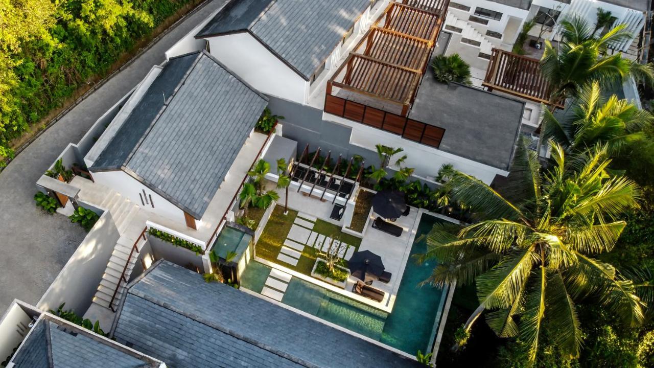 Villa Moon By Balisuperhost Ubud Extérieur photo