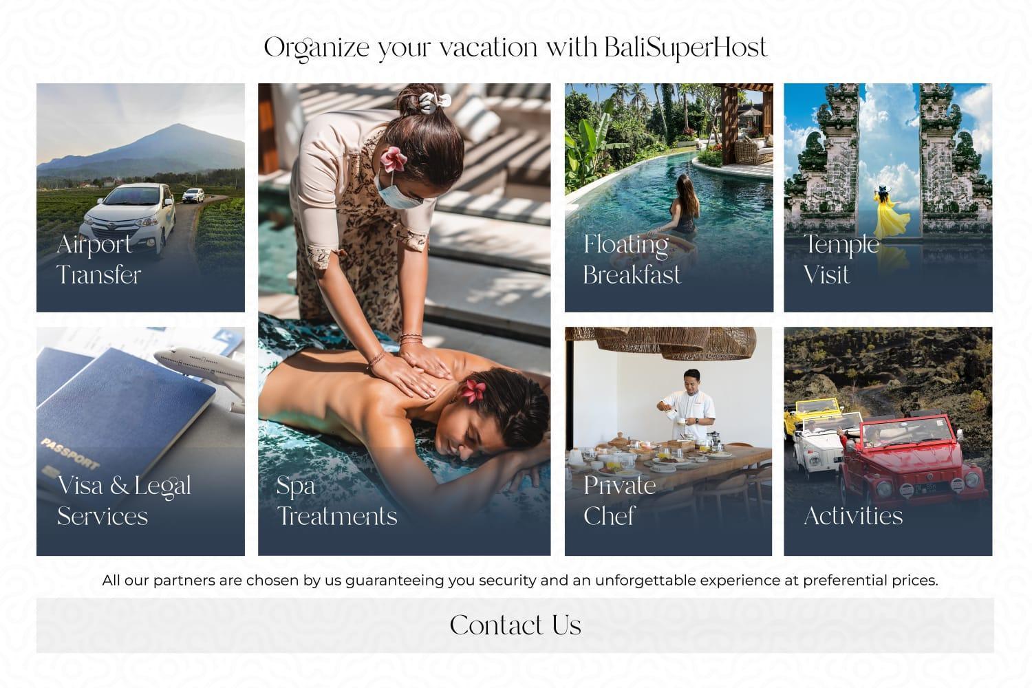 Villa Moon By Balisuperhost Ubud Extérieur photo